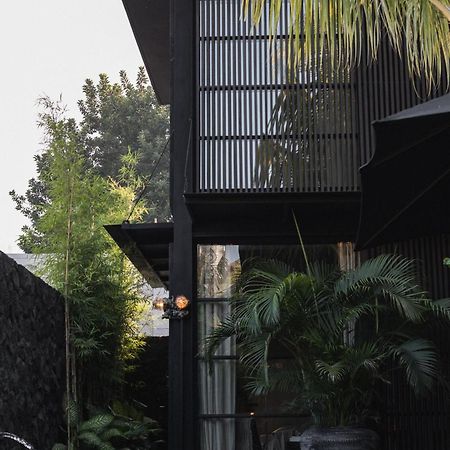 The Bohemian Bali, A Member Of Design Hotels ชังกู ภายนอก รูปภาพ