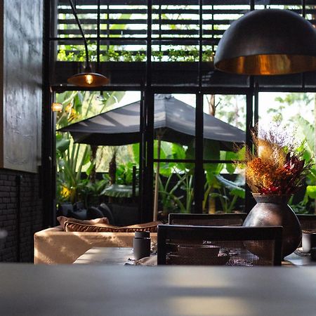 The Bohemian Bali, A Member Of Design Hotels ชังกู ภายนอก รูปภาพ