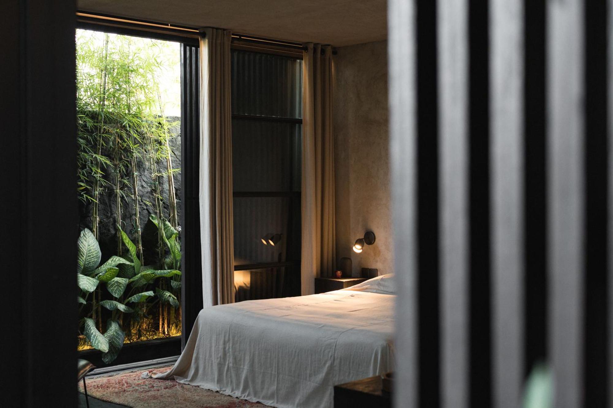 The Bohemian Bali, A Member Of Design Hotels ชังกู ภายนอก รูปภาพ