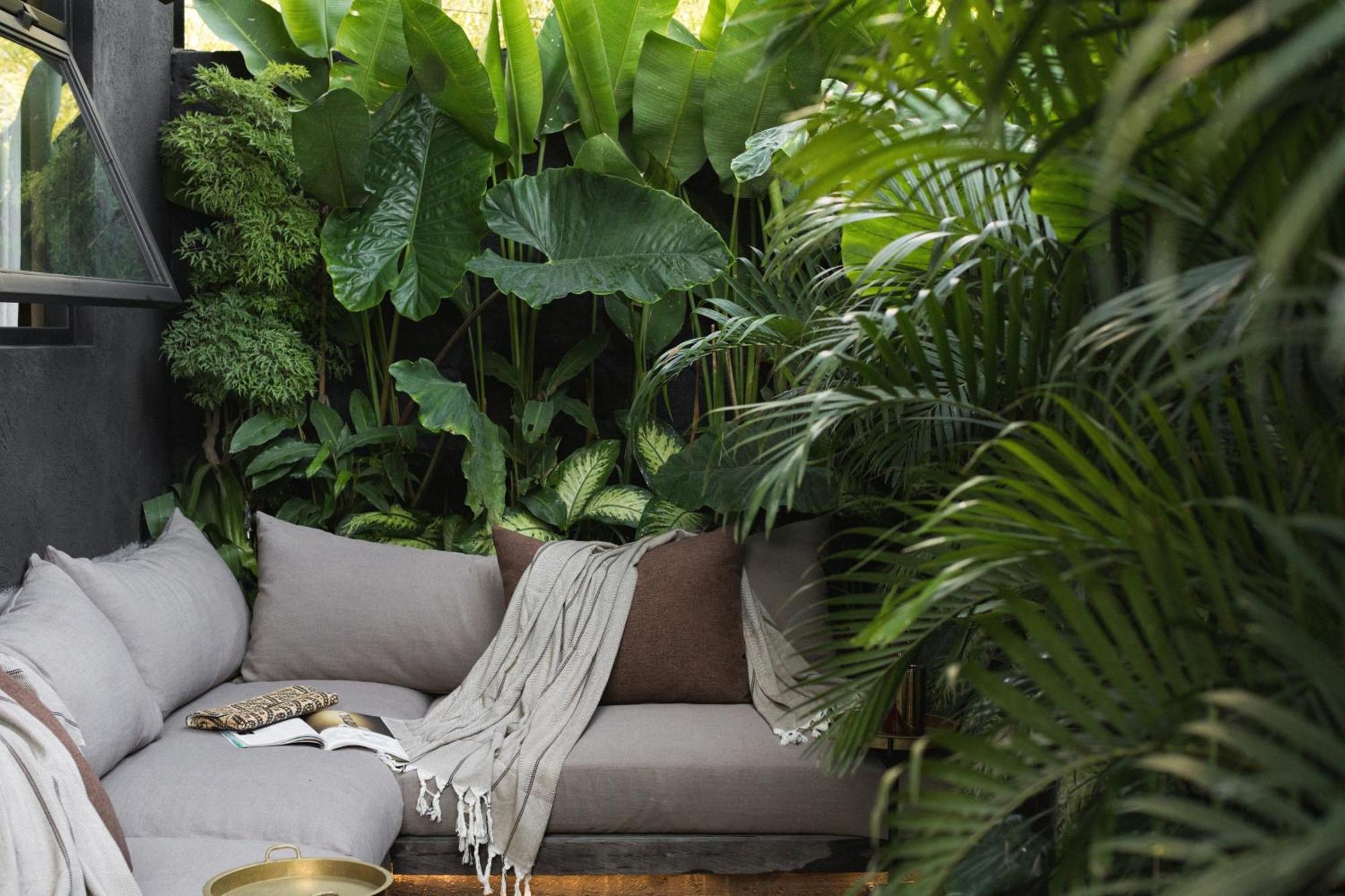 The Bohemian Bali, A Member Of Design Hotels ชังกู ภายนอก รูปภาพ
