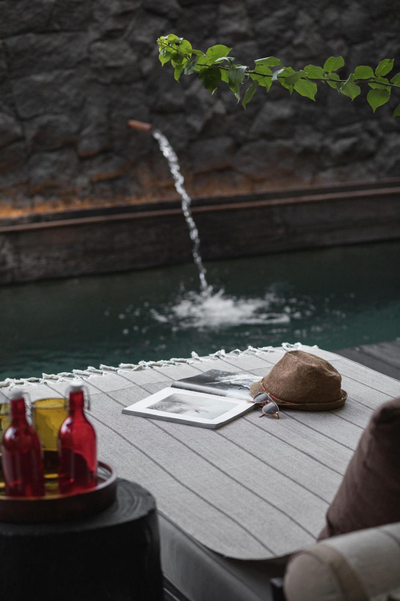 The Bohemian Bali, A Member Of Design Hotels ชังกู ภายนอก รูปภาพ