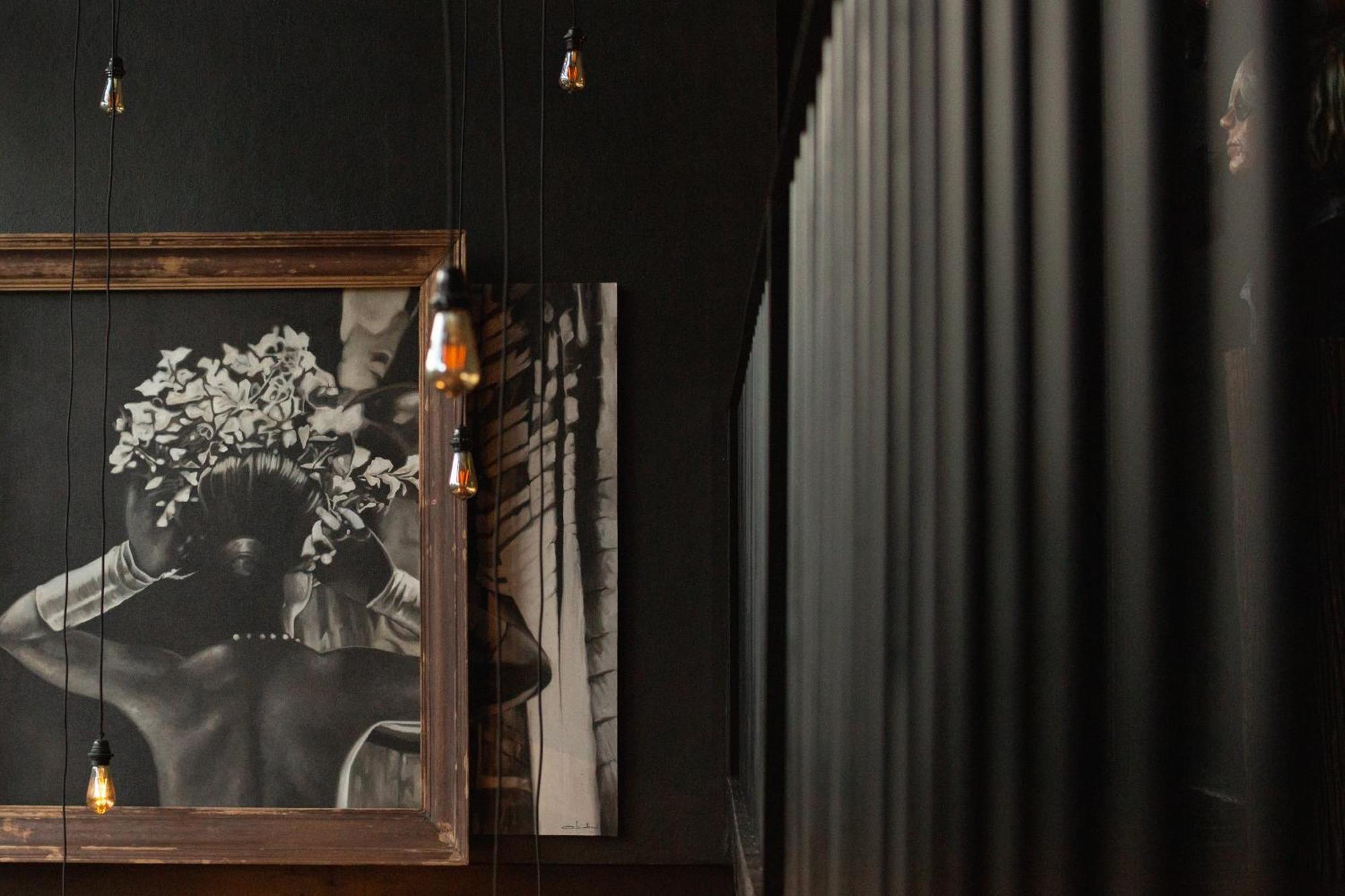 The Bohemian Bali, A Member Of Design Hotels ชังกู ภายนอก รูปภาพ