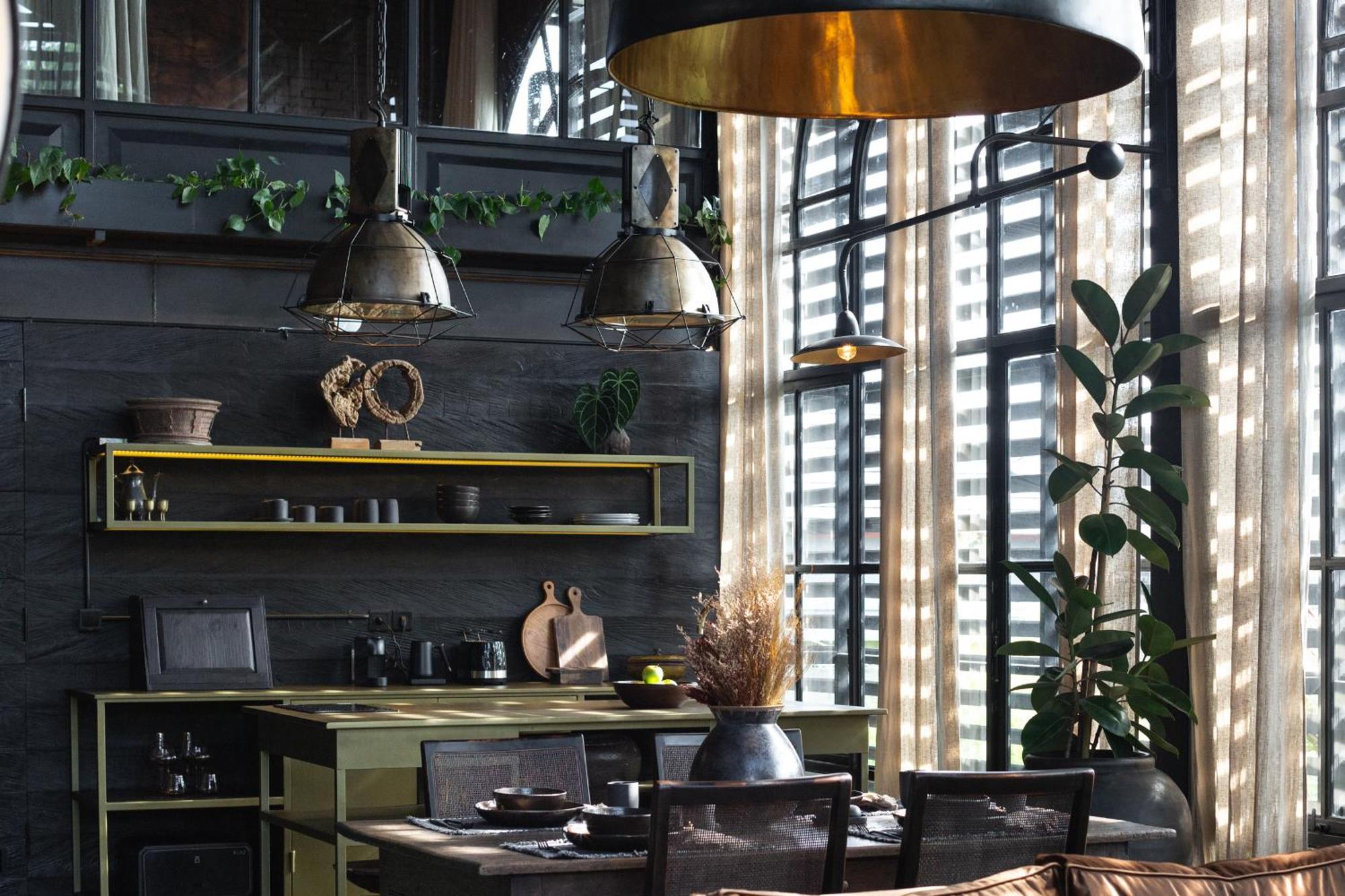 The Bohemian Bali, A Member Of Design Hotels ชังกู ภายนอก รูปภาพ
