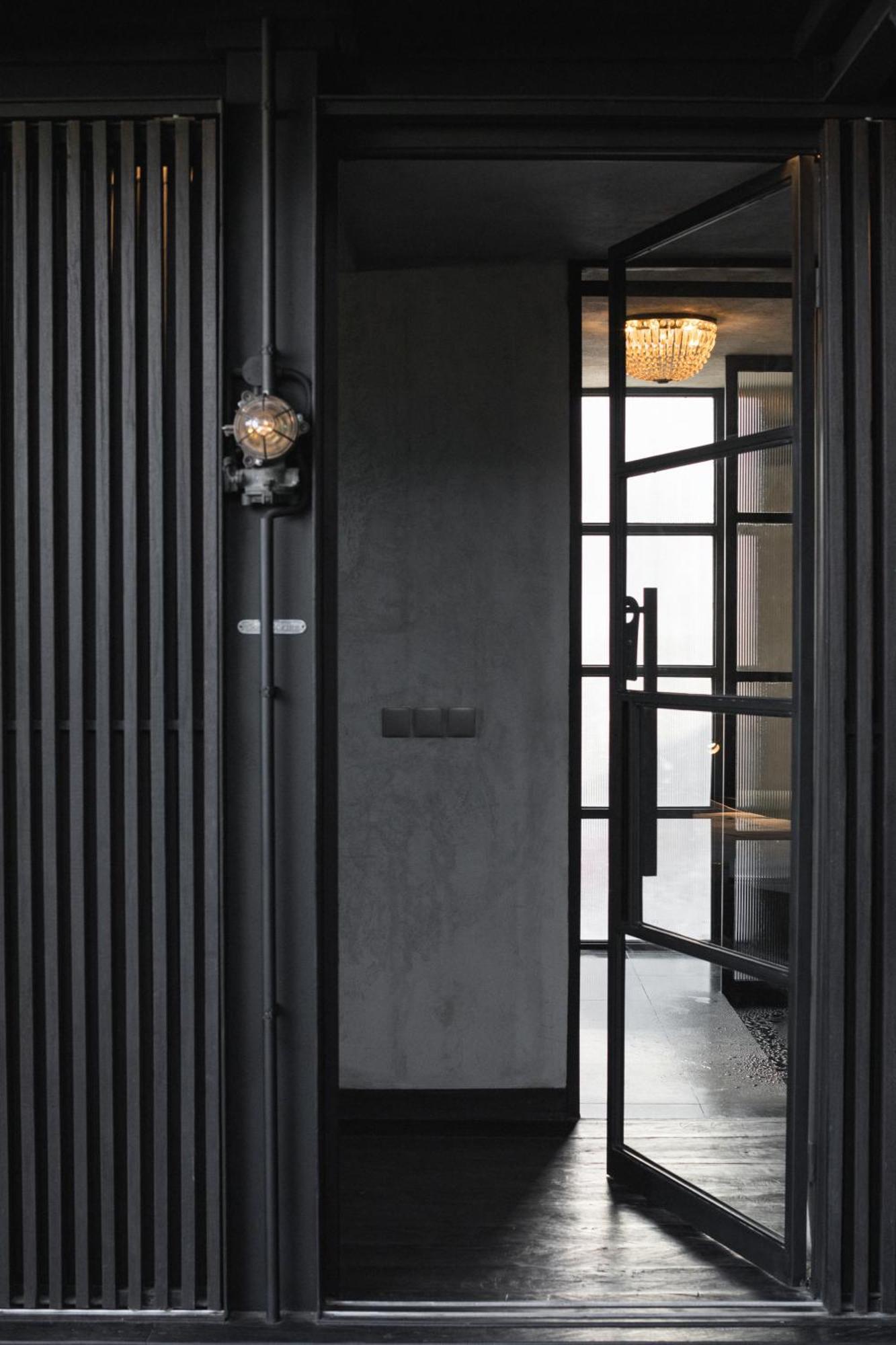 The Bohemian Bali, A Member Of Design Hotels ชังกู ภายนอก รูปภาพ