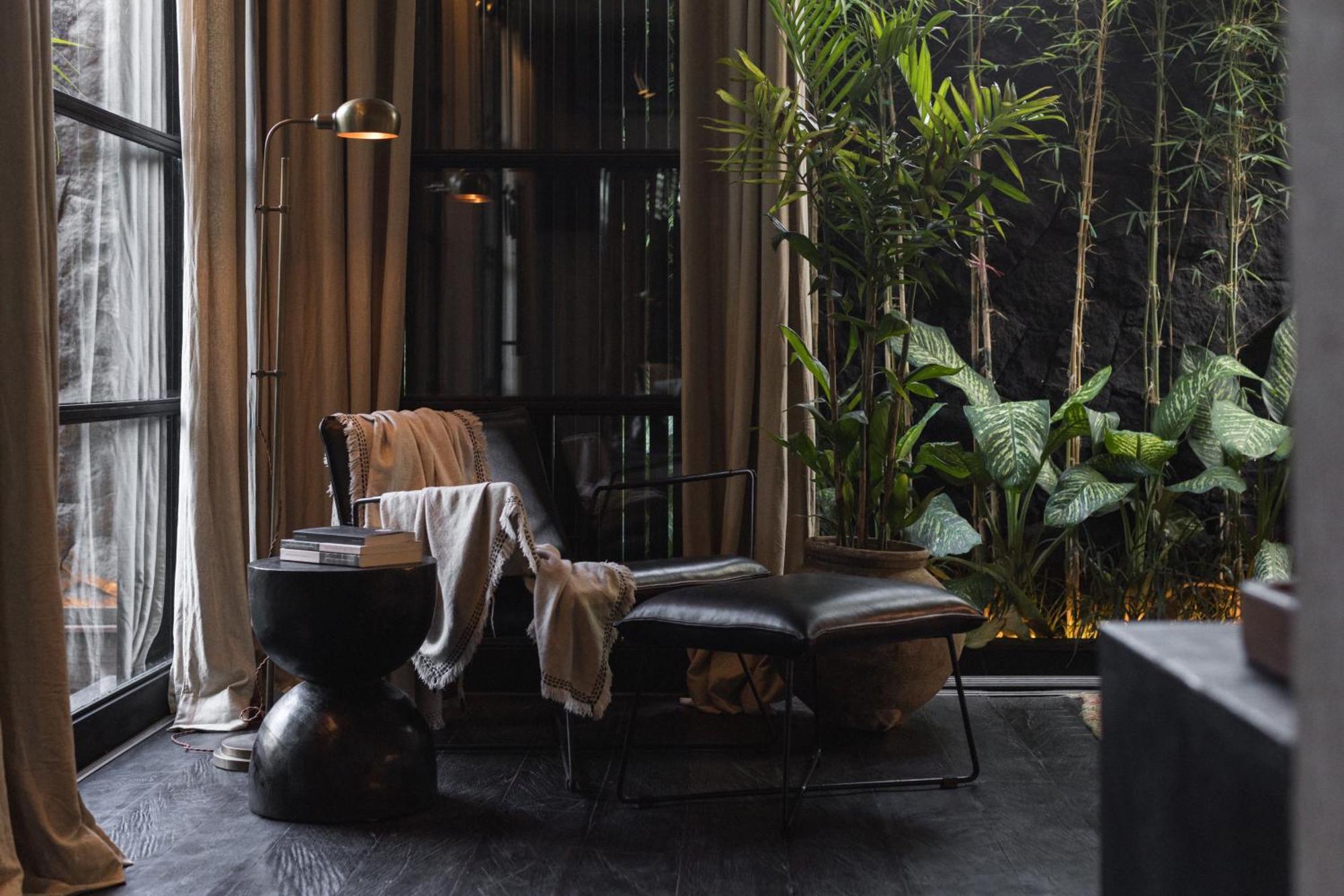 The Bohemian Bali, A Member Of Design Hotels ชังกู ภายนอก รูปภาพ