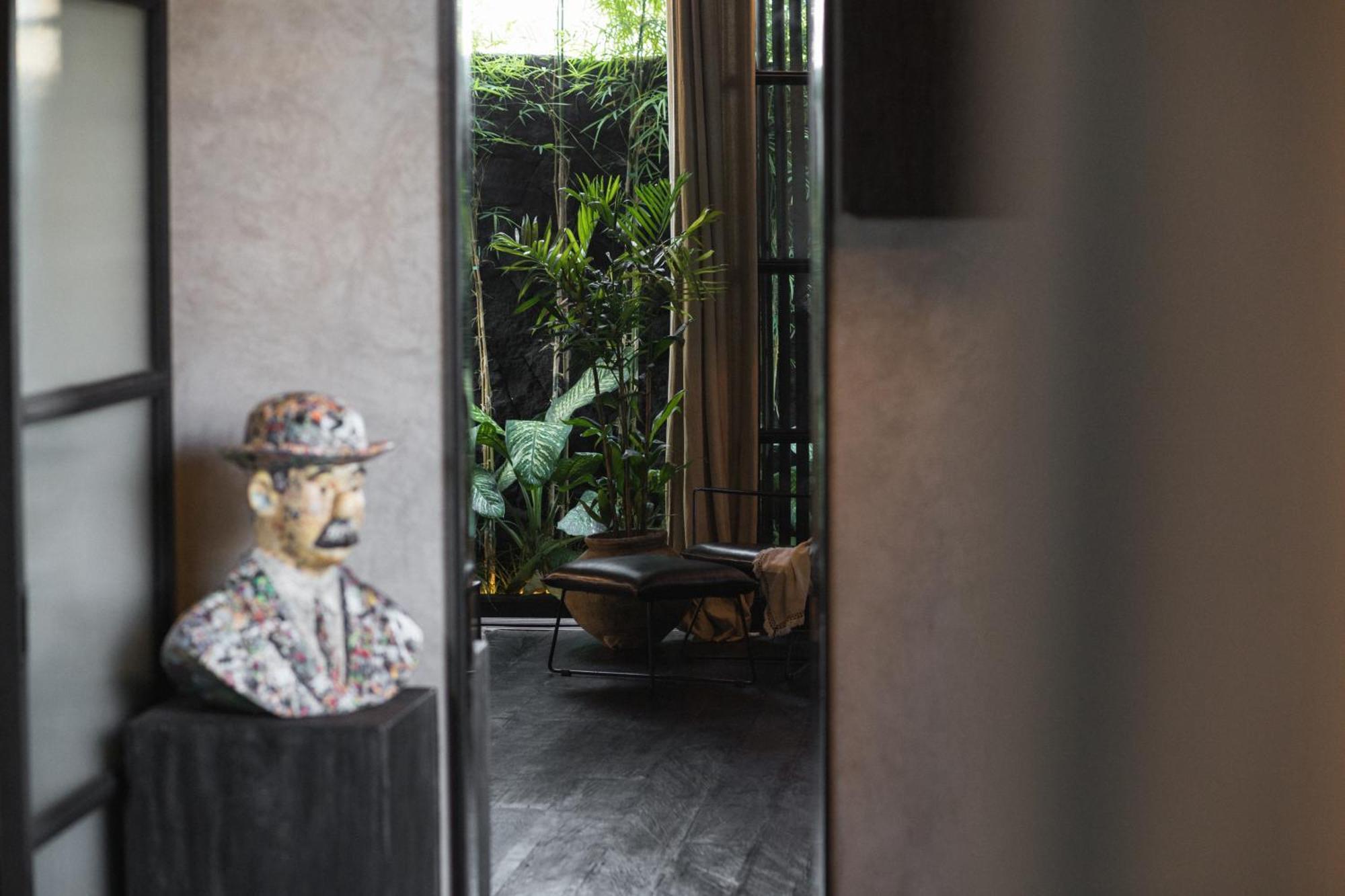 The Bohemian Bali, A Member Of Design Hotels ชังกู ภายนอก รูปภาพ