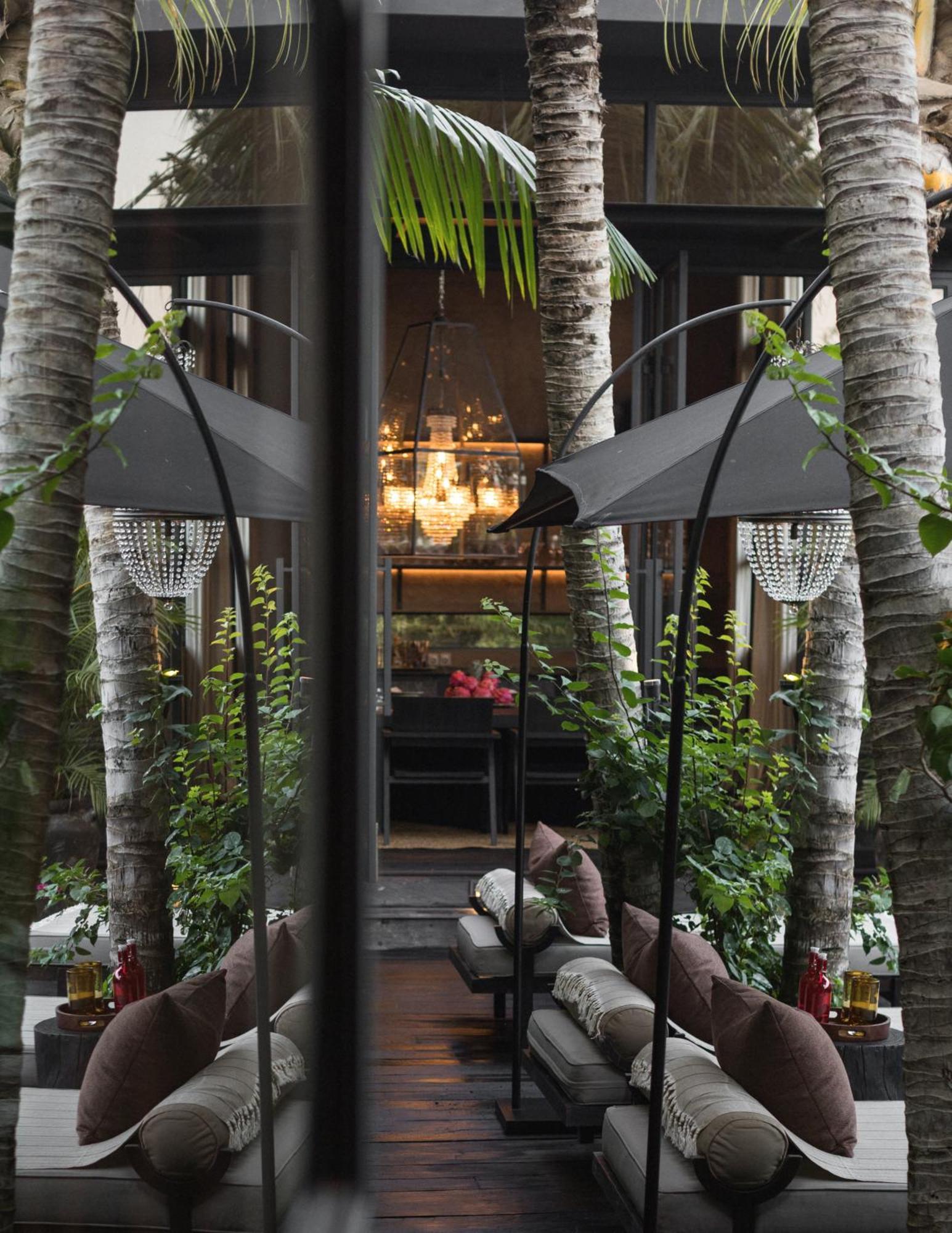 The Bohemian Bali, A Member Of Design Hotels ชังกู ภายนอก รูปภาพ