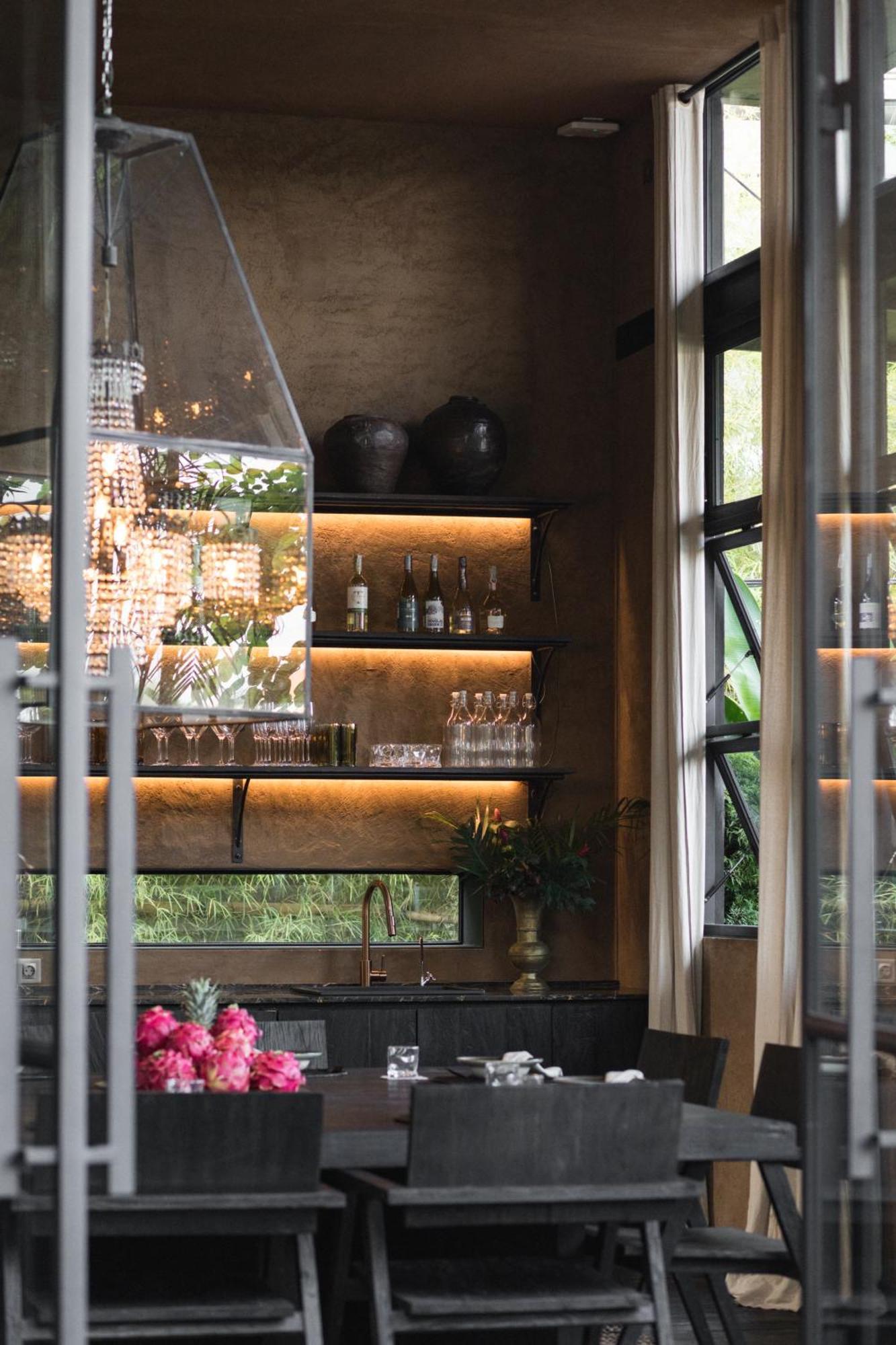 The Bohemian Bali, A Member Of Design Hotels ชังกู ภายนอก รูปภาพ