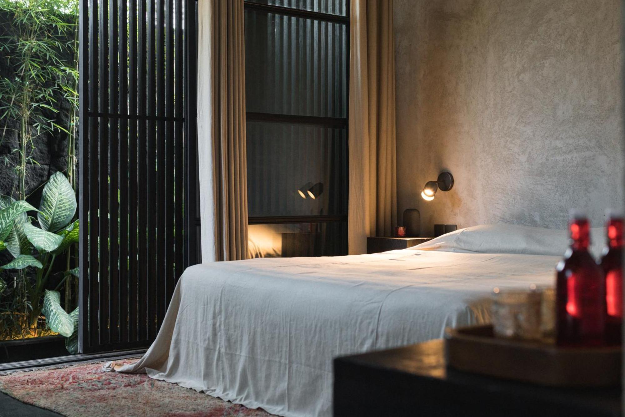 The Bohemian Bali, A Member Of Design Hotels ชังกู ภายนอก รูปภาพ