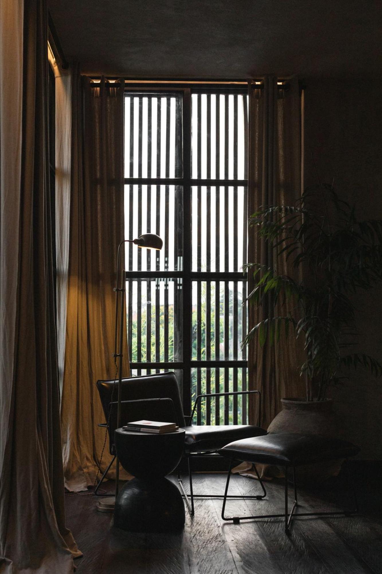The Bohemian Bali, A Member Of Design Hotels ชังกู ภายนอก รูปภาพ