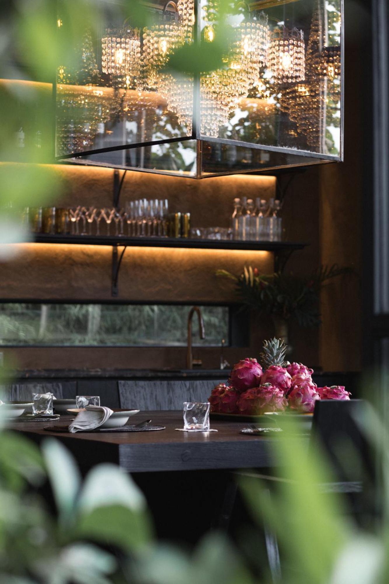 The Bohemian Bali, A Member Of Design Hotels ชังกู ภายนอก รูปภาพ