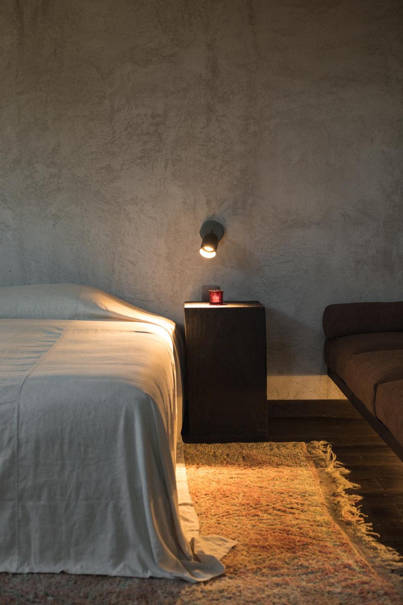The Bohemian Bali, A Member Of Design Hotels ชังกู ภายนอก รูปภาพ