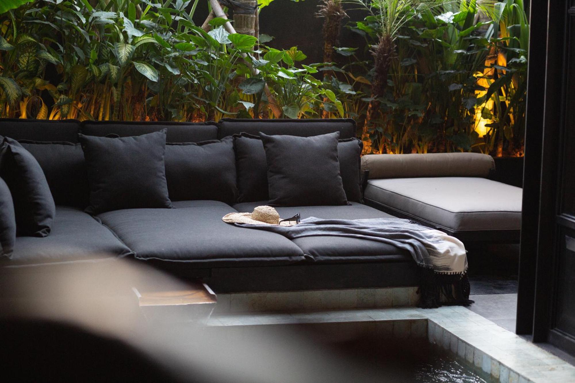 The Bohemian Bali, A Member Of Design Hotels ชังกู ภายนอก รูปภาพ