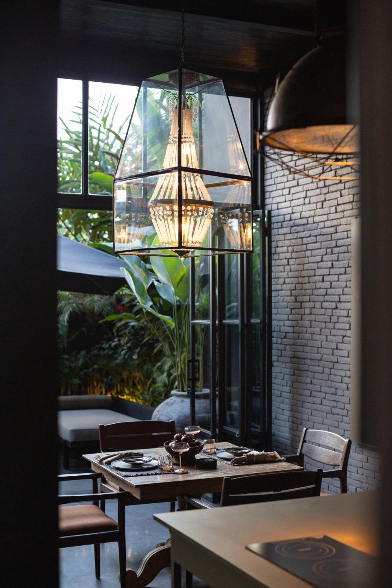 The Bohemian Bali, A Member Of Design Hotels ชังกู ภายนอก รูปภาพ