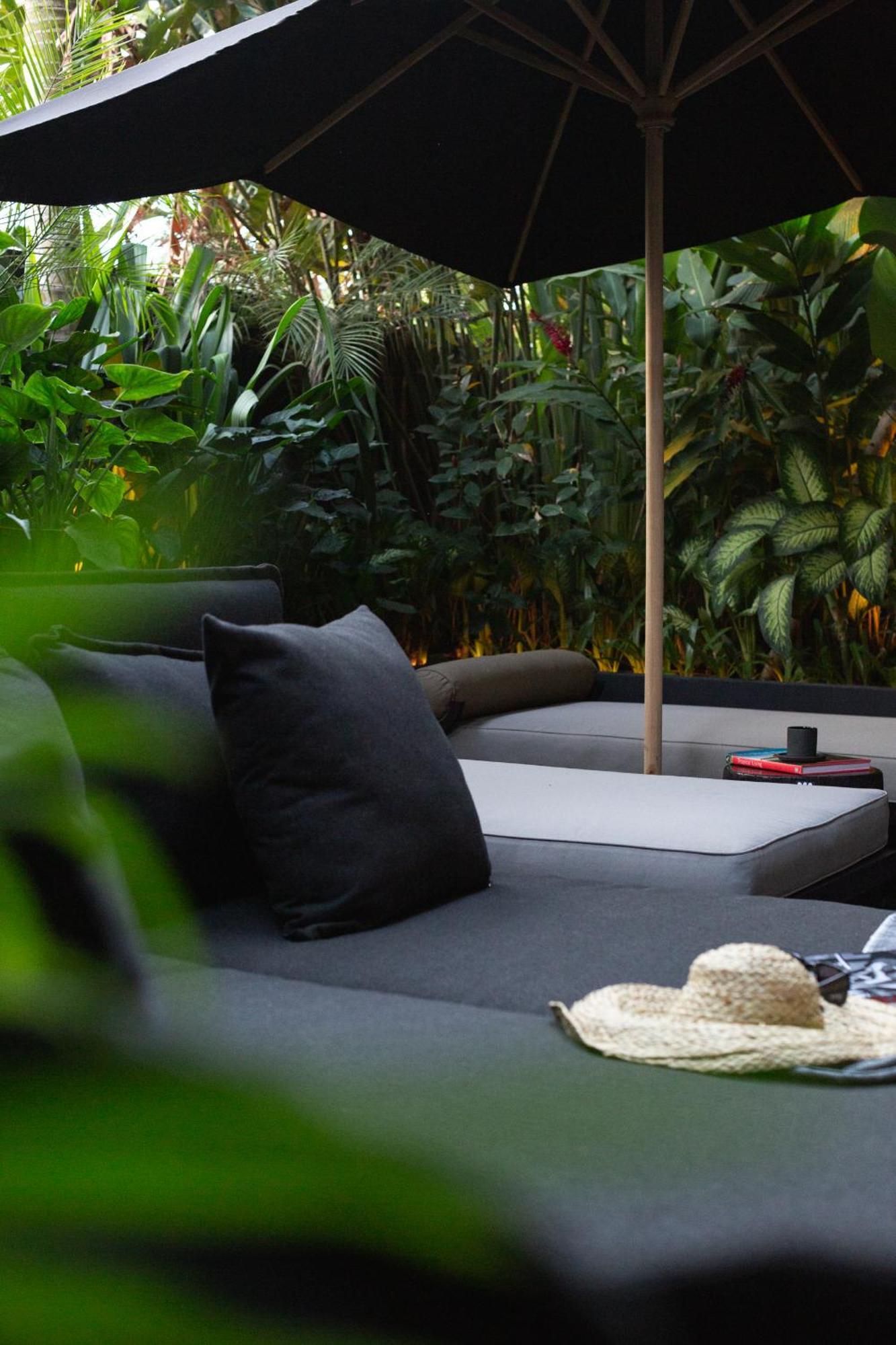 The Bohemian Bali, A Member Of Design Hotels ชังกู ภายนอก รูปภาพ
