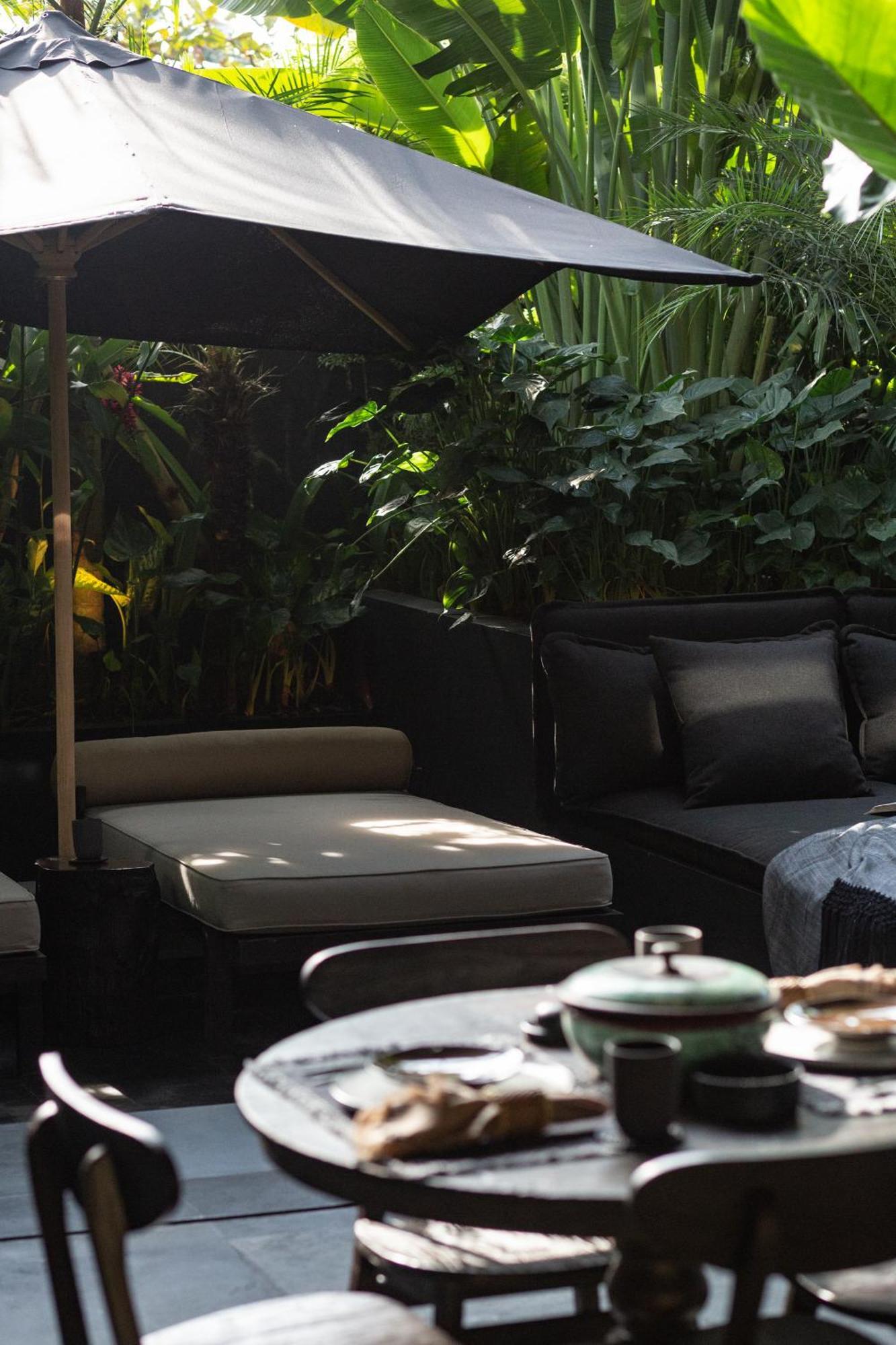 The Bohemian Bali, A Member Of Design Hotels ชังกู ภายนอก รูปภาพ