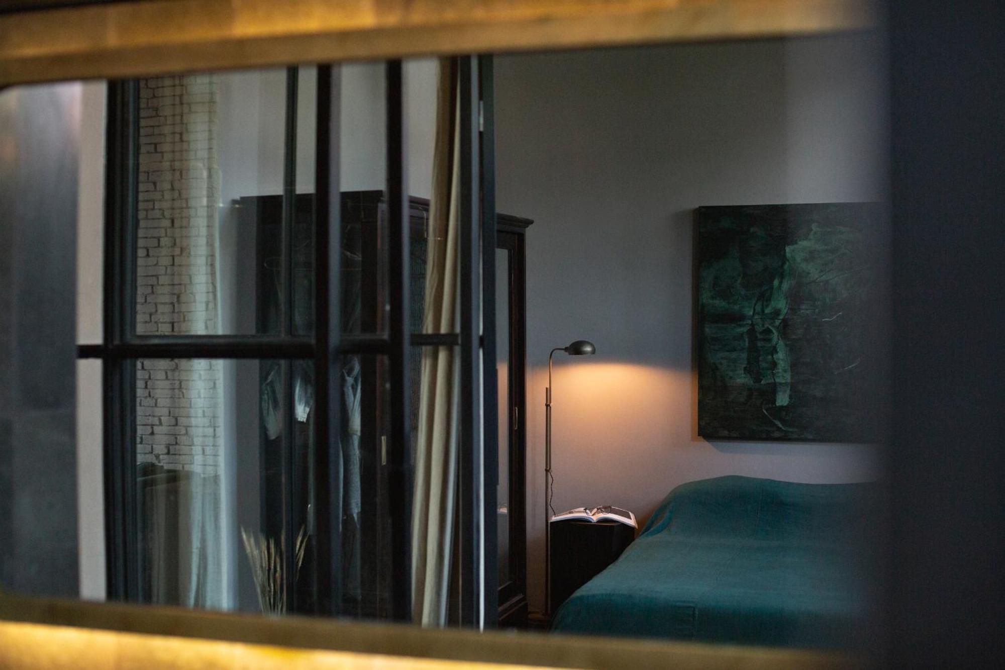 The Bohemian Bali, A Member Of Design Hotels ชังกู ภายนอก รูปภาพ