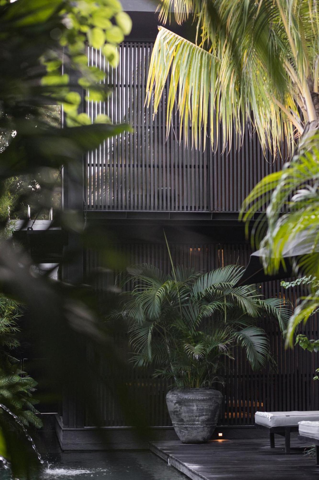The Bohemian Bali, A Member Of Design Hotels ชังกู ภายนอก รูปภาพ