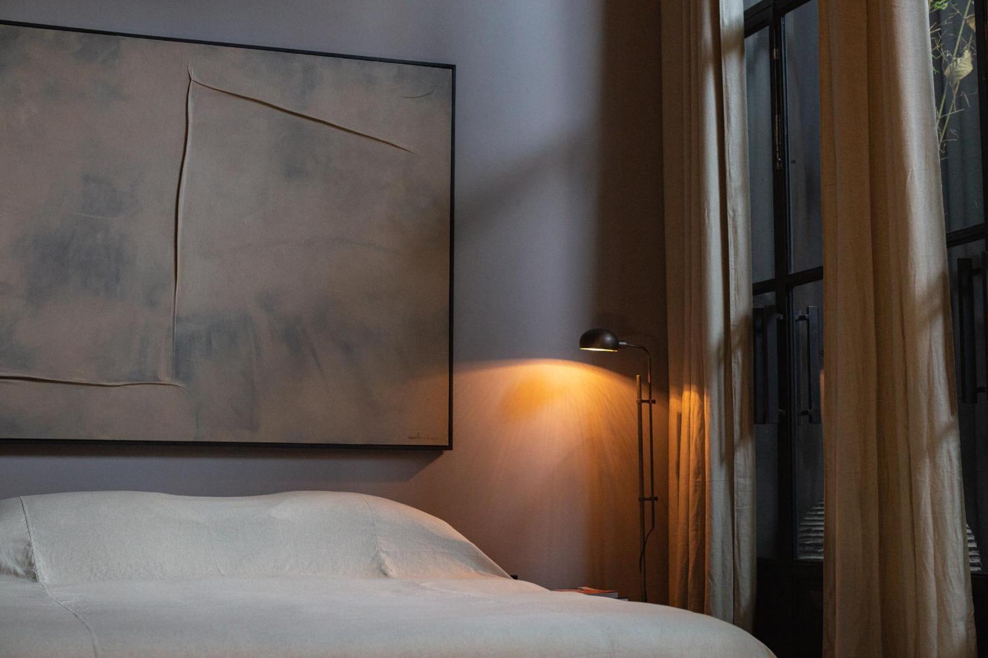 The Bohemian Bali, A Member Of Design Hotels ชังกู ภายนอก รูปภาพ