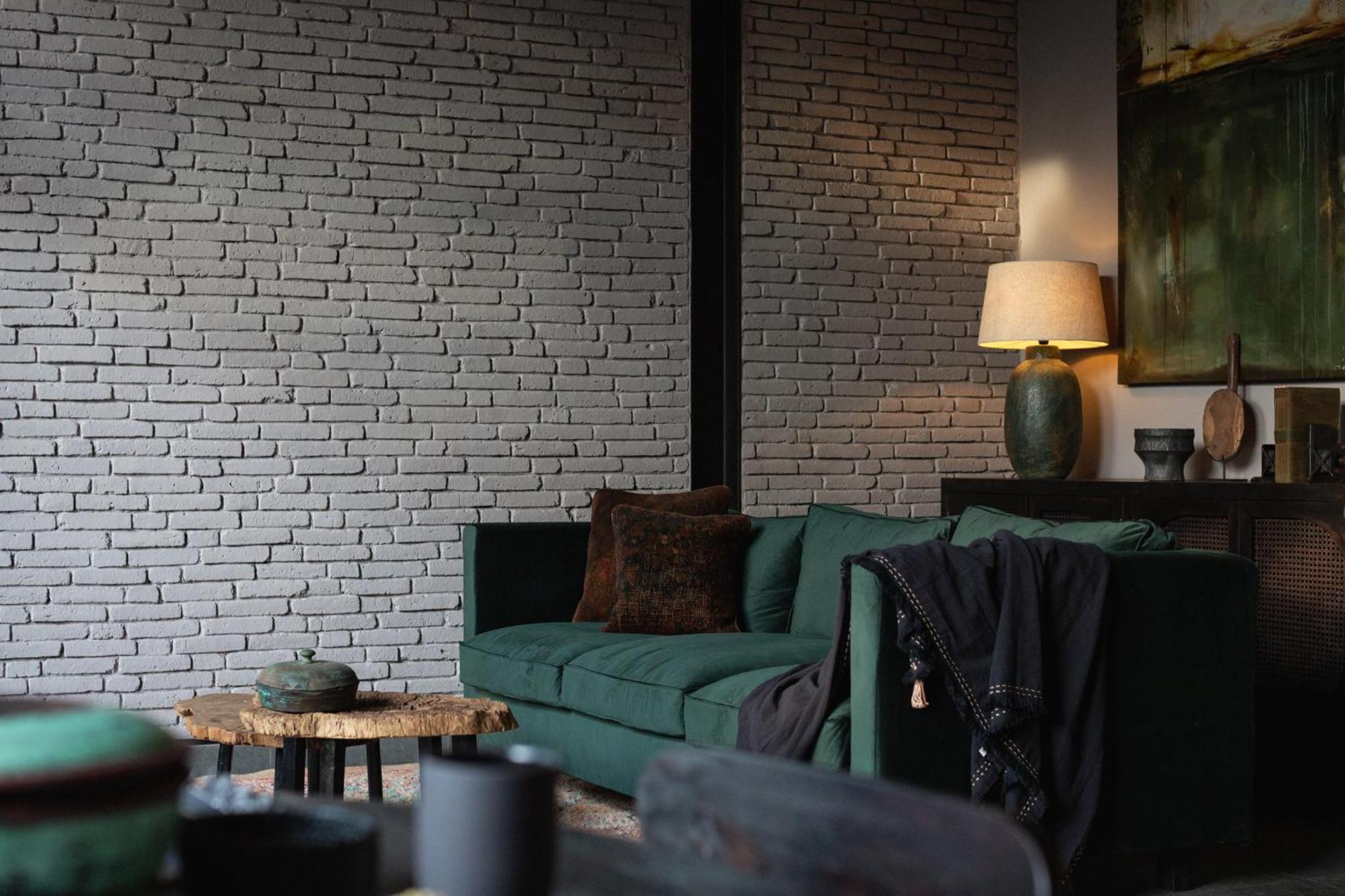 The Bohemian Bali, A Member Of Design Hotels ชังกู ภายนอก รูปภาพ