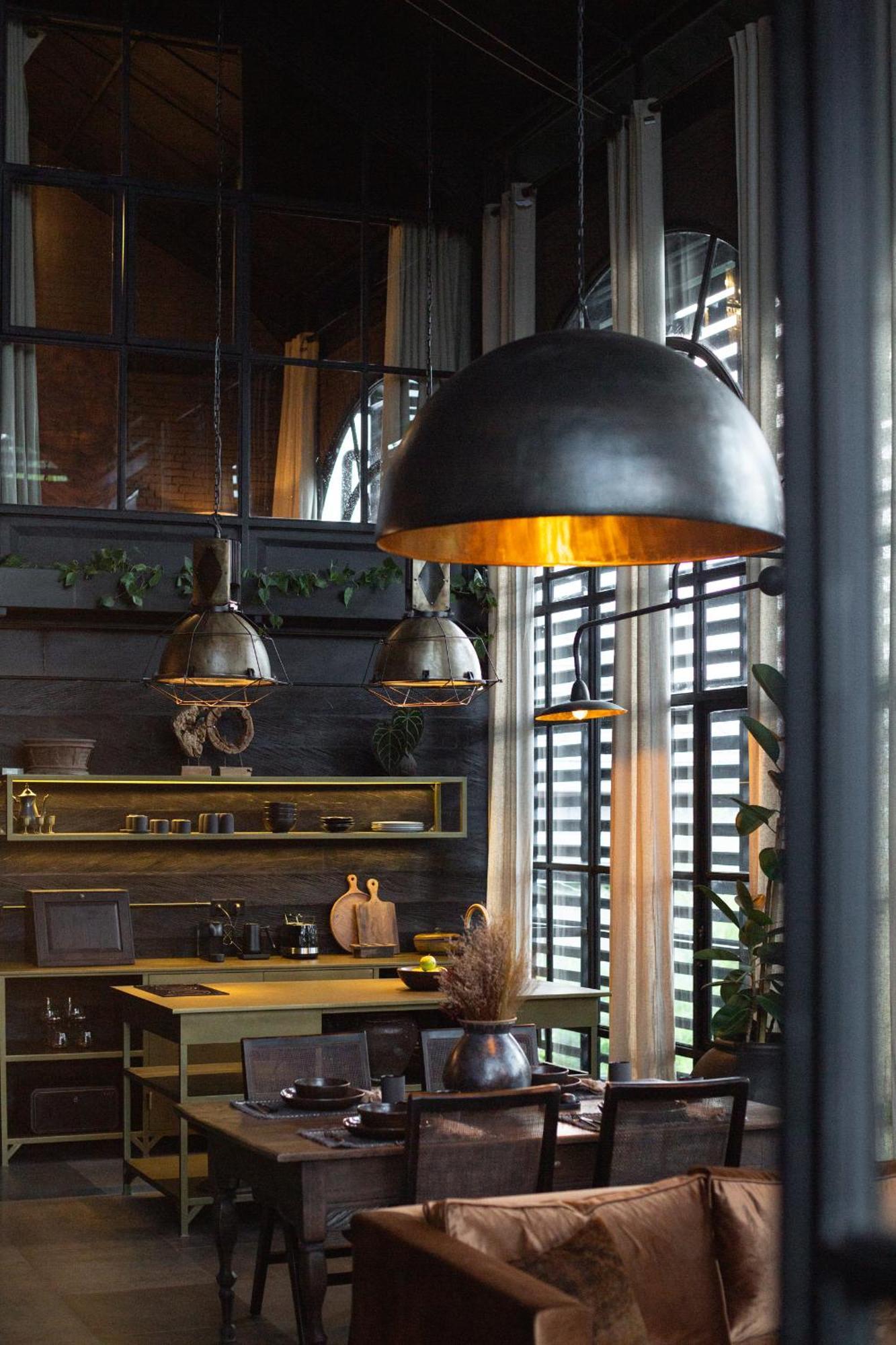 The Bohemian Bali, A Member Of Design Hotels ชังกู ภายนอก รูปภาพ
