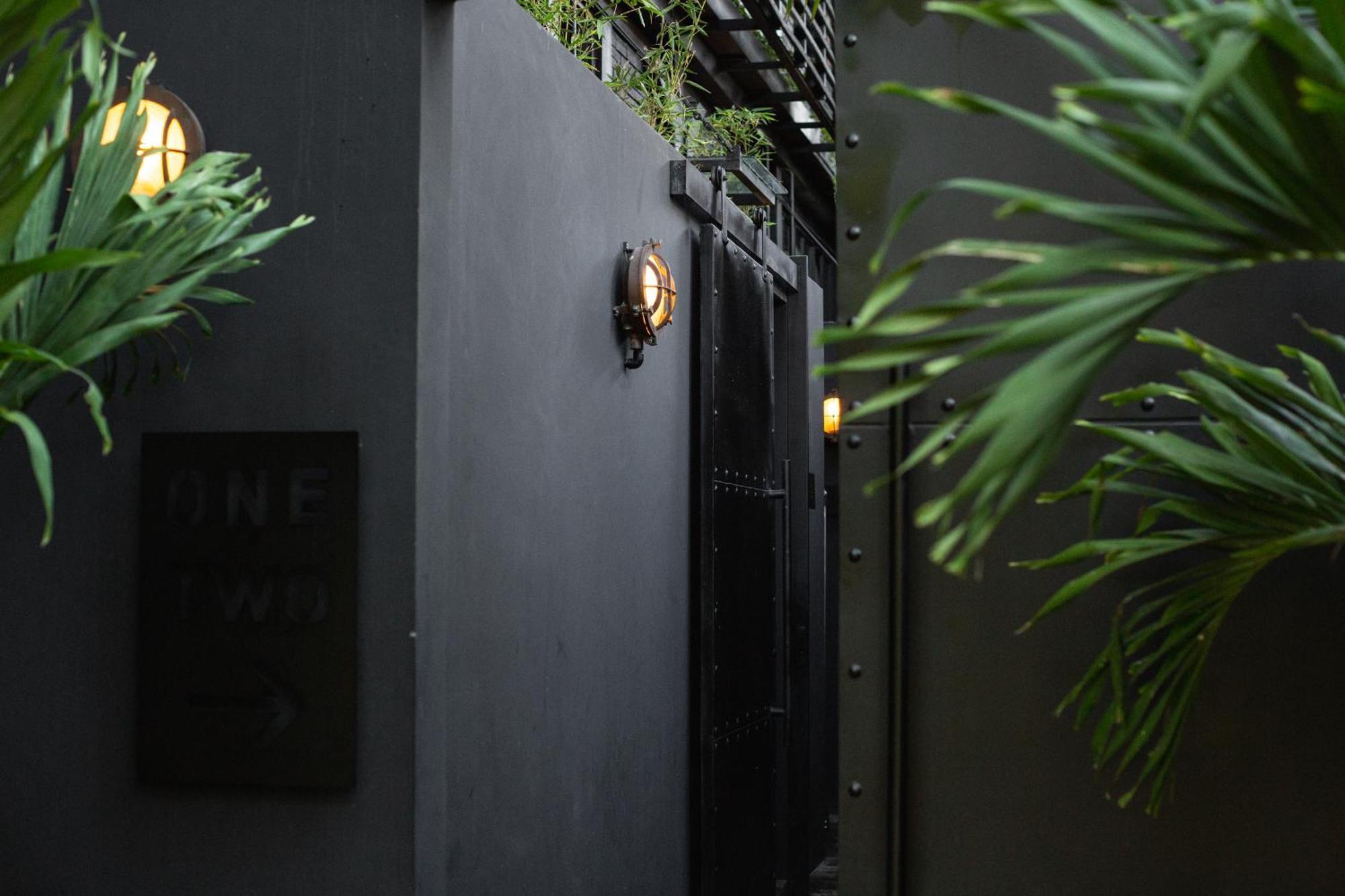 The Bohemian Bali, A Member Of Design Hotels ชังกู ภายนอก รูปภาพ