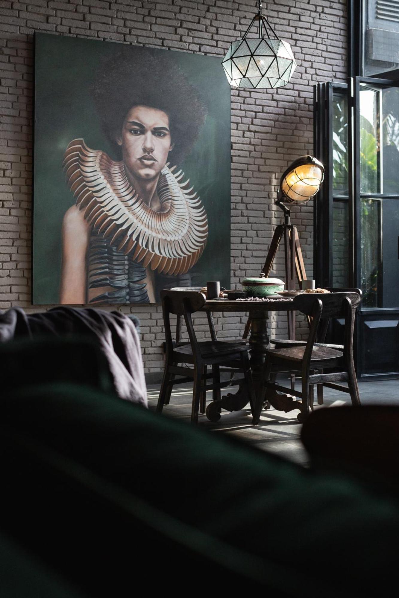 The Bohemian Bali, A Member Of Design Hotels ชังกู ภายนอก รูปภาพ