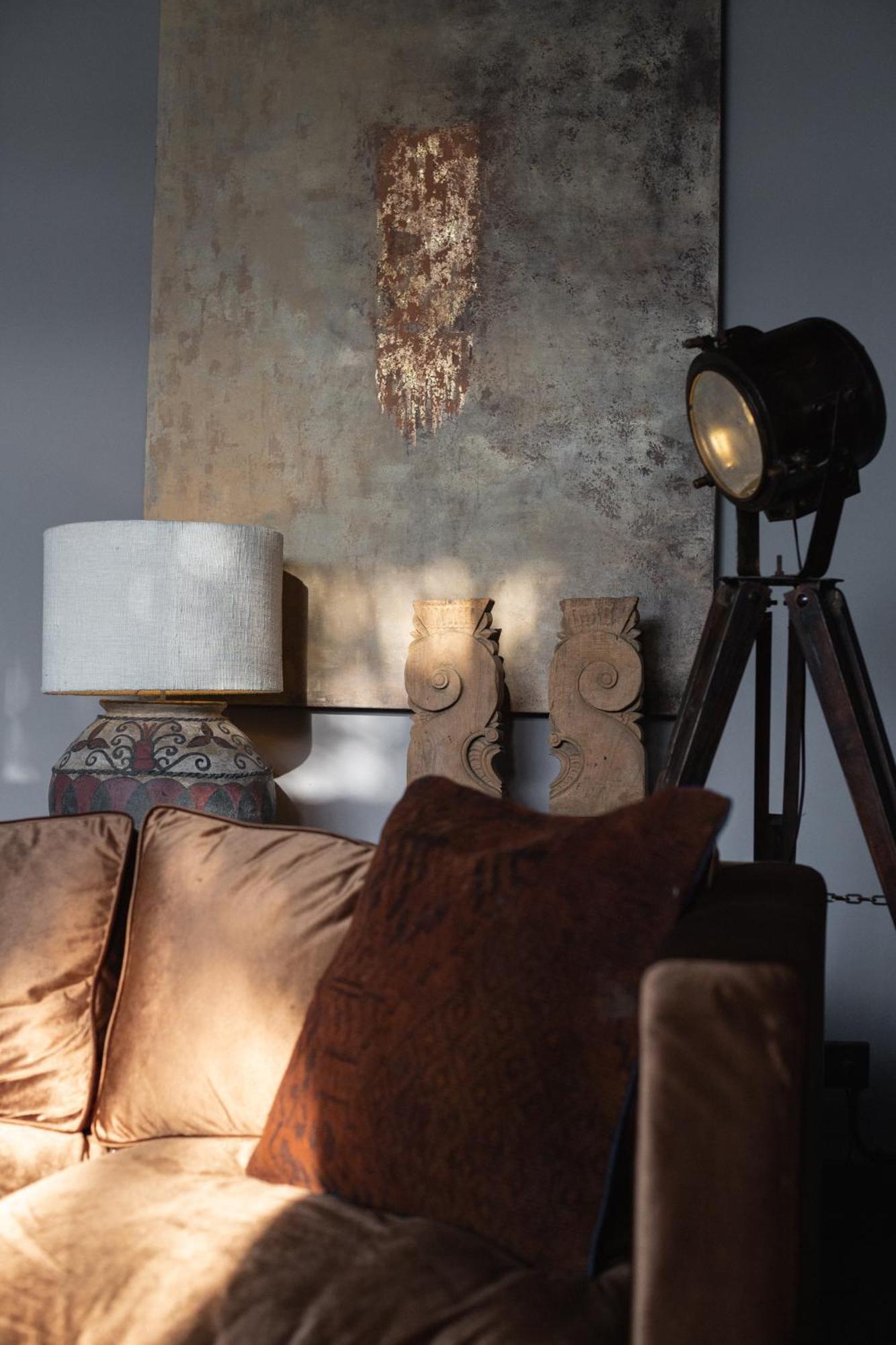 The Bohemian Bali, A Member Of Design Hotels ชังกู ภายนอก รูปภาพ