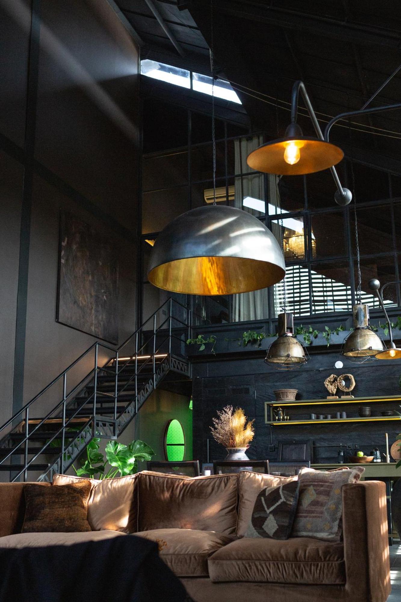 The Bohemian Bali, A Member Of Design Hotels ชังกู ภายนอก รูปภาพ