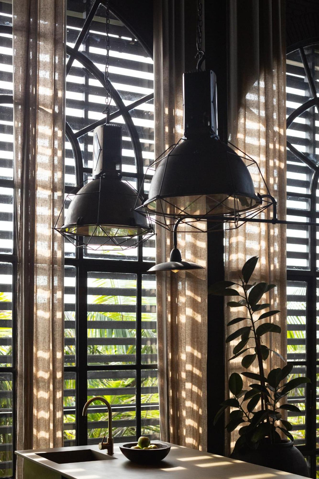 The Bohemian Bali, A Member Of Design Hotels ชังกู ภายนอก รูปภาพ