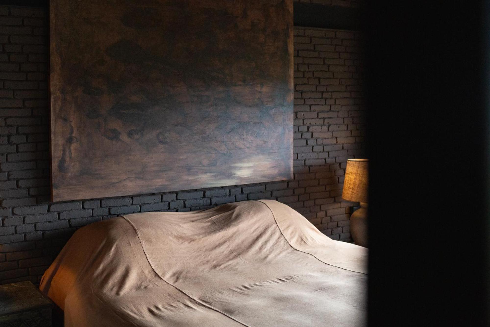 The Bohemian Bali, A Member Of Design Hotels ชังกู ภายนอก รูปภาพ
