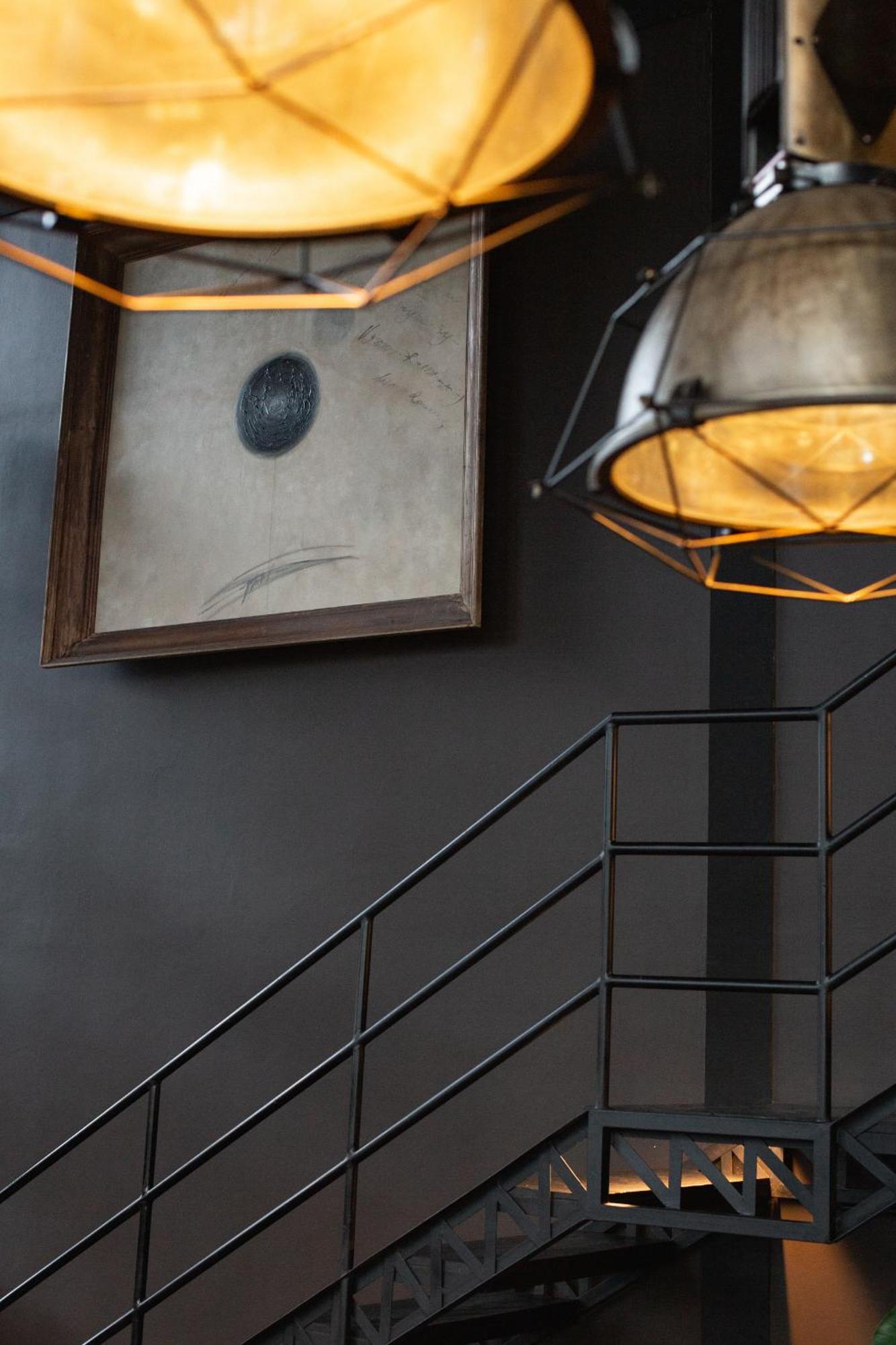 The Bohemian Bali, A Member Of Design Hotels ชังกู ภายนอก รูปภาพ