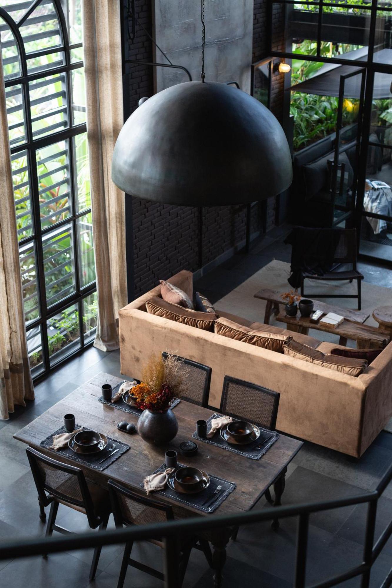 The Bohemian Bali, A Member Of Design Hotels ชังกู ภายนอก รูปภาพ