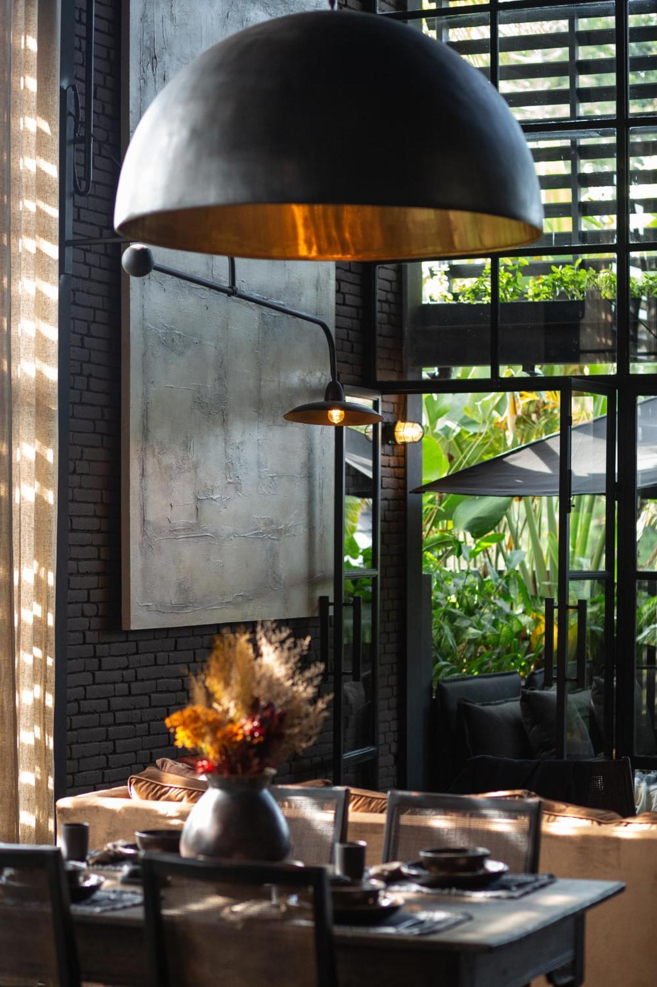 The Bohemian Bali, A Member Of Design Hotels ชังกู ภายนอก รูปภาพ