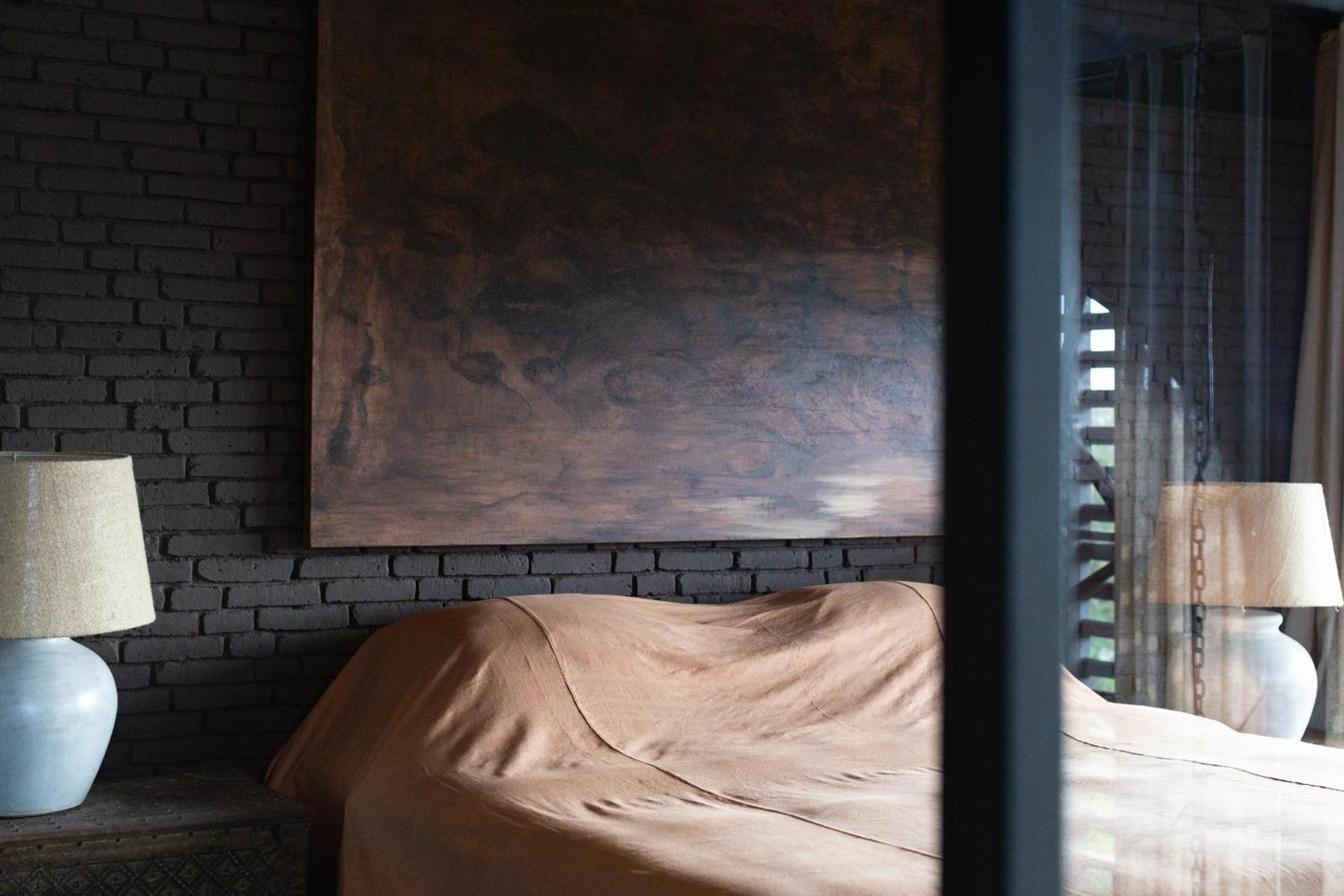 The Bohemian Bali, A Member Of Design Hotels ชังกู ภายนอก รูปภาพ